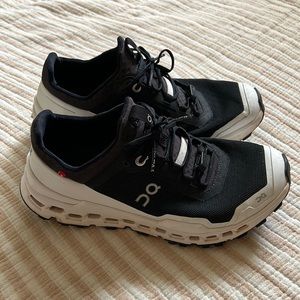 On cloud cloudultra womens 7.5